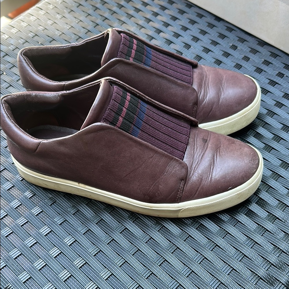 Vince Slip-On Sneakers Women’s 5.5